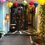 Hanoi La Selva Central Hotel&Spa