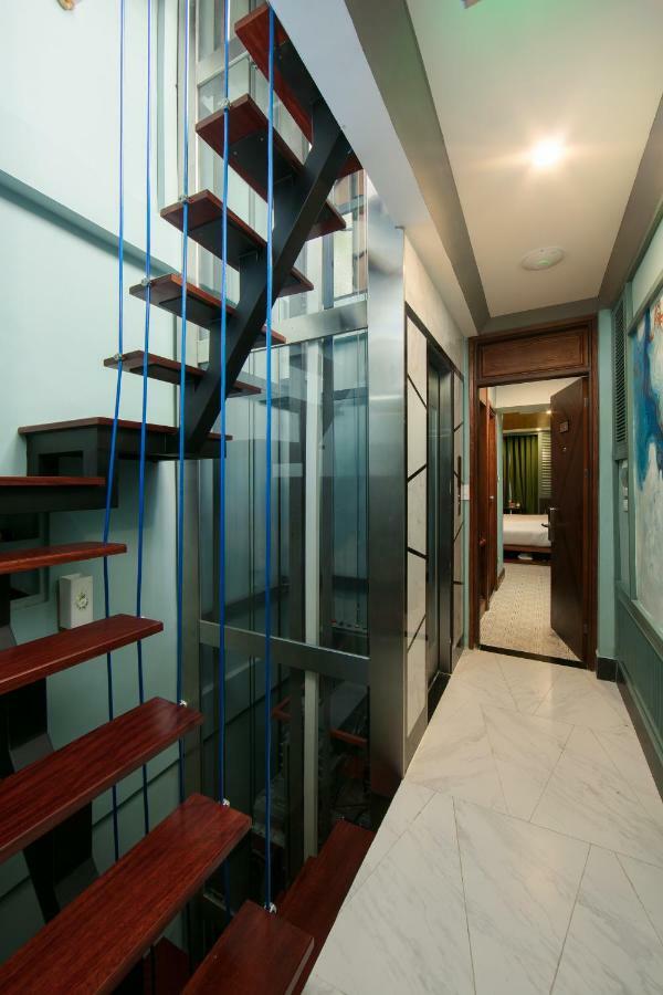 La Selva Hotel&spa Hanoï