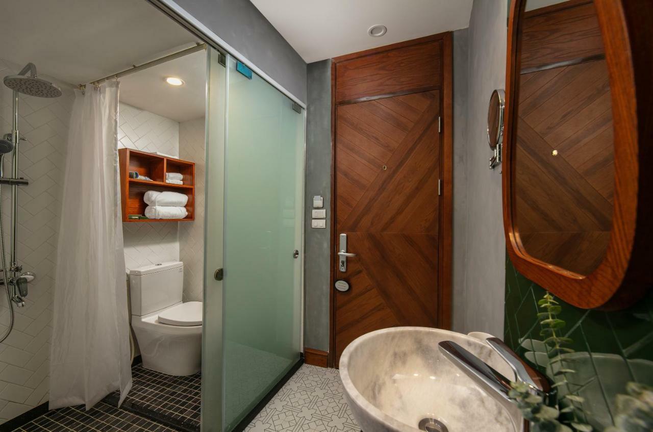 La Selva Hotel&spa Hanoï
