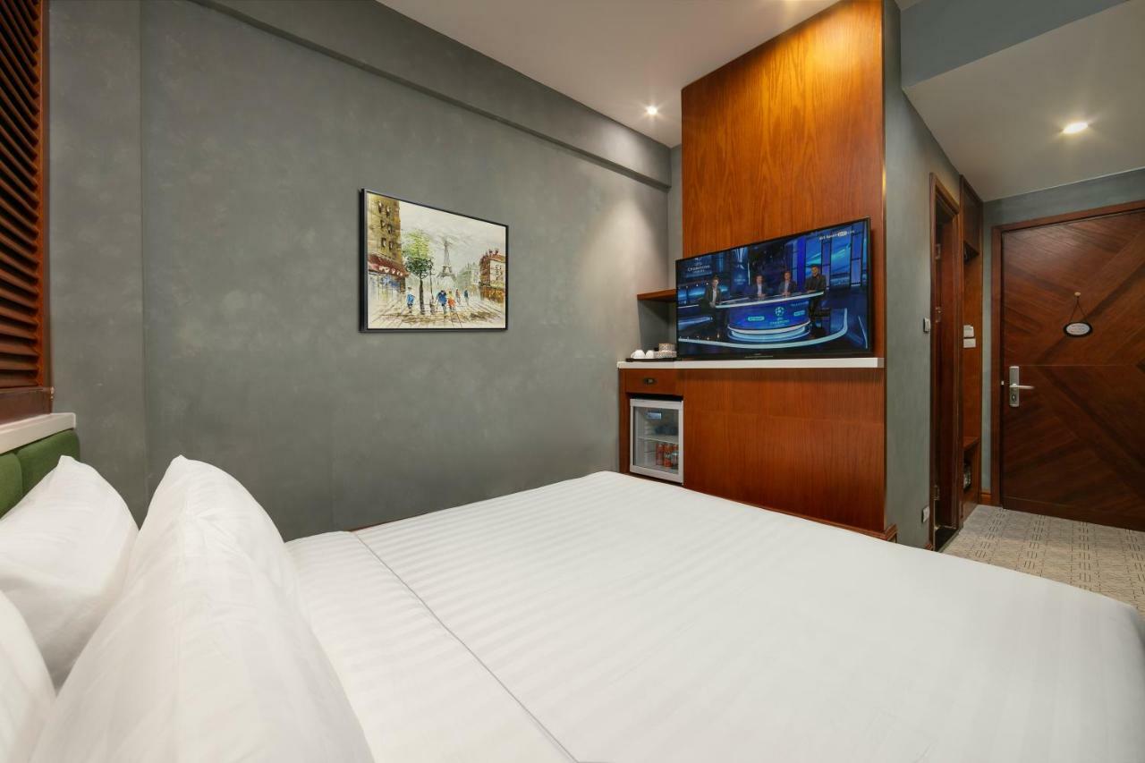 Hotel La Selva Hotel&spa Hanoï