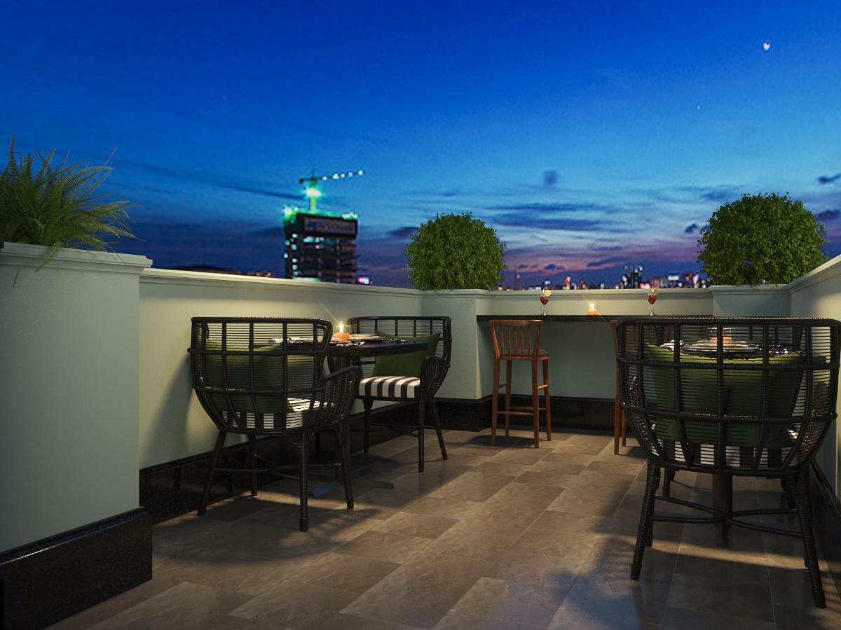 La Selva Hotel&spa Hanoï